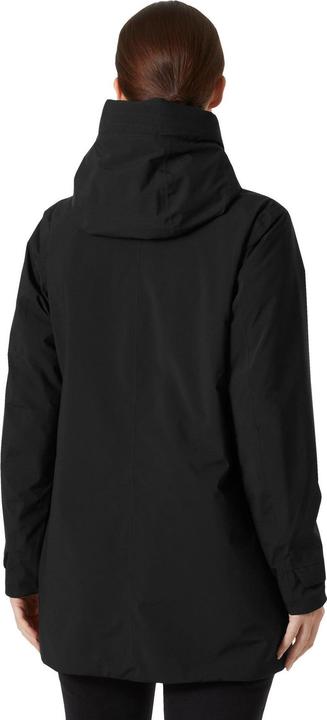 Produktbild Helly Hansen Women's Victoria Insulated Mid Rain Jacket (S)