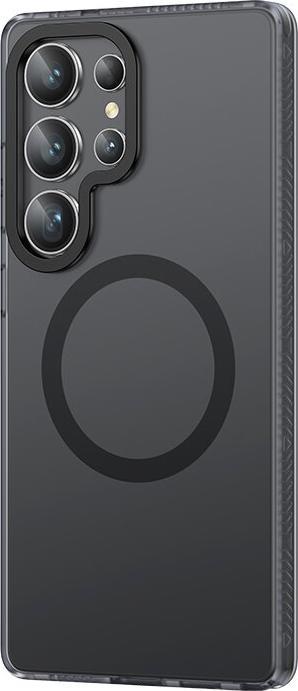 Actual product image Benks - Lucid Armor Magnetic Hülle Galaxy S25 Ultra (Samsung Galaxy S25 Ultra)