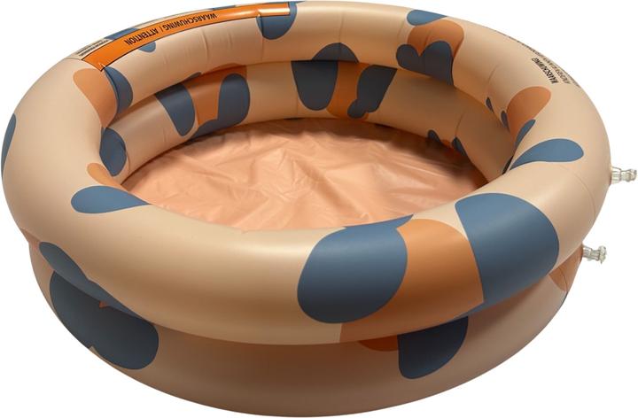 Swim Essentials Baby Pool 60cm Cheetah