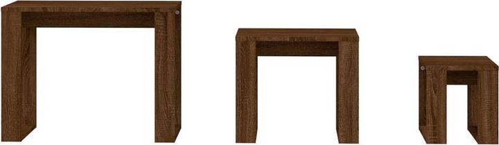 Image du produit vidaXL Curtice