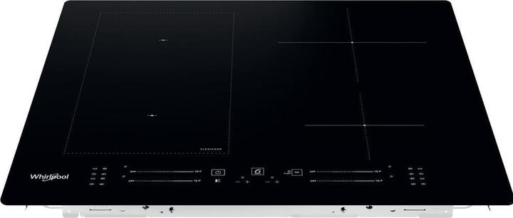 Produktbild Whirlpool Induction hob WL S7960 NE