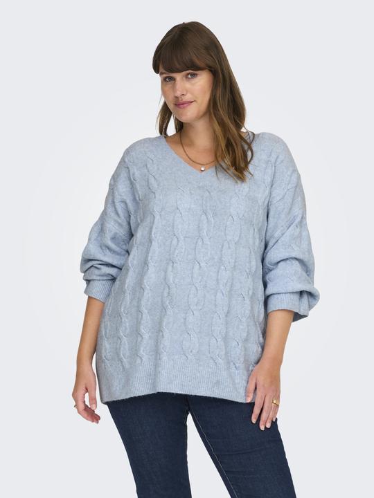 Image du produit Only CARJEANETT Pull en maille Pull en maille (S)