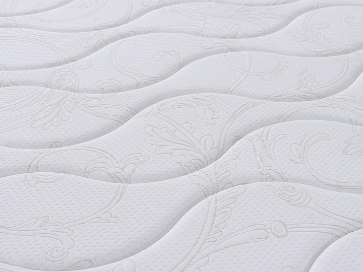 Image du produit Morgen Gold Wolkentanz (160 x 200 cm, Noyau de printemps)