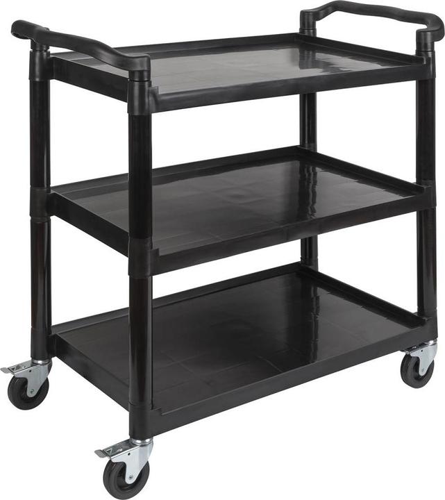 APS Servier-/Transportwagen "READY"