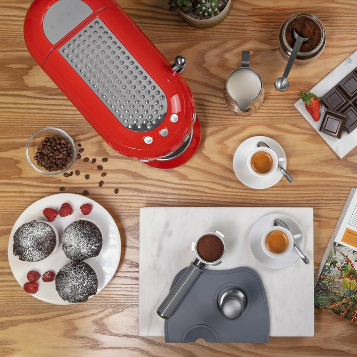 Actual product image Smeg 50's Retro Style