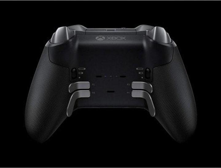Actual product image Microsoft Xbox Elite Wireless Controller Series 2 (PC, Xbox One S, Xbox One X, Xbox Series S, Xbox Series X)