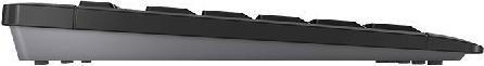 Actual product image CHERRY Stream Desktop (FR, Wireless)