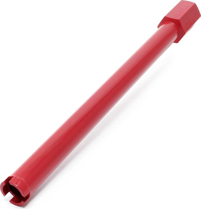 Image du produit Wiltec Foret diamant pour Carotteuse Ø 32mm Métal fritté Forage à sec et Humide Chantier Carrelage Béton Tr (32 millimètres)
