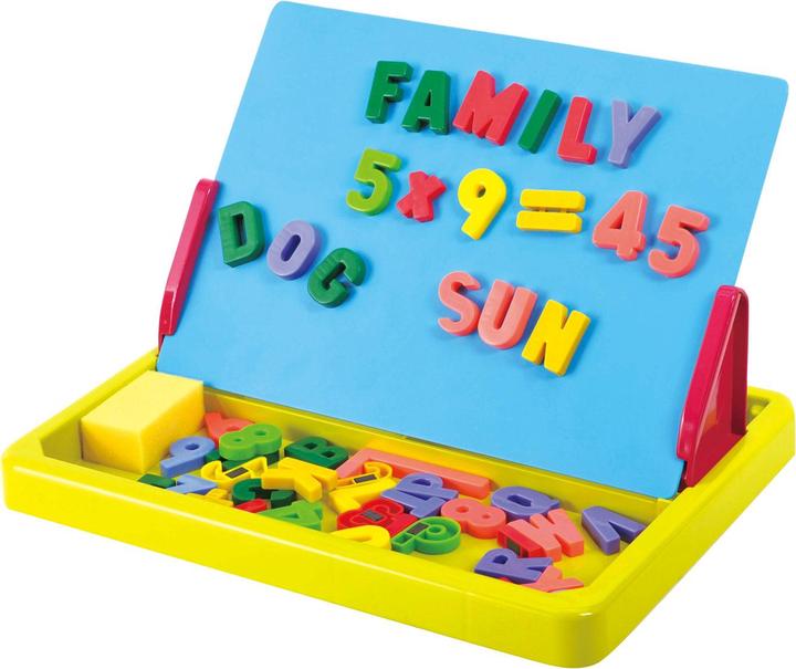 Produktbild PlayGo Magnetisch Tekenbord