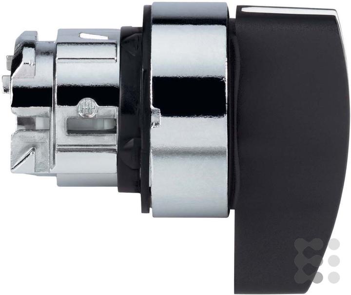 Produktbild Schneider Electric Kopf für Wahlschalter ZB4-BJ2