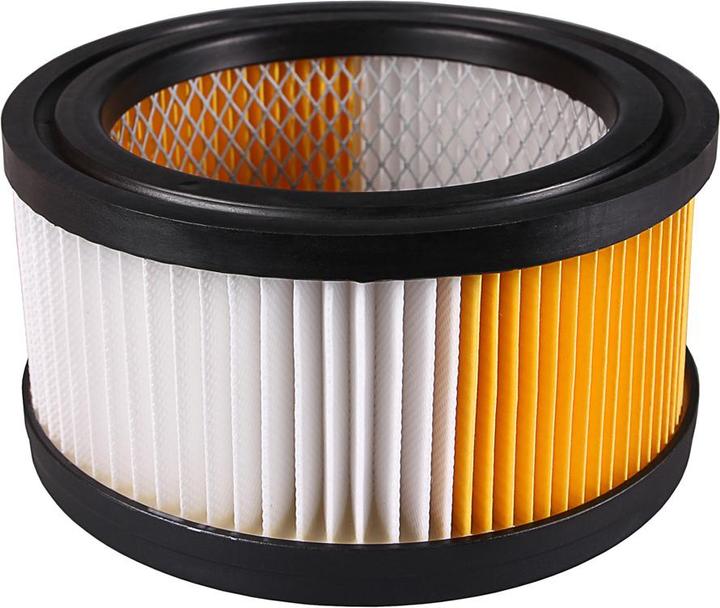 Image du produit Flickbee Filtre plat plissé pour Kärcher WD 4.200, WD 5.200, WD series remplace 6.414-960