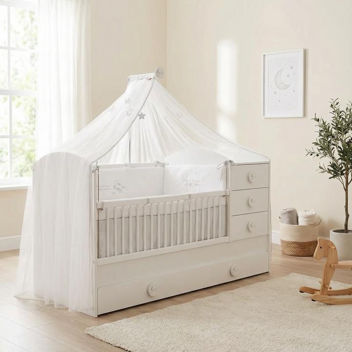 Produktbild Cilek Baby Cotton (80 x 180 cm)