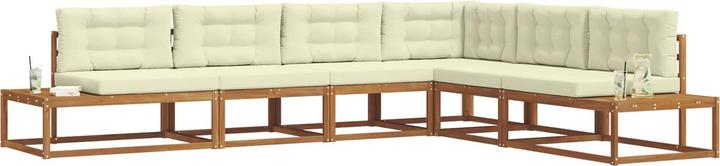 vidaXL Outdoor-Sofa