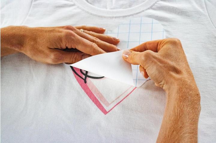 Immagine prodotto Herma Pellicola per magliette A4