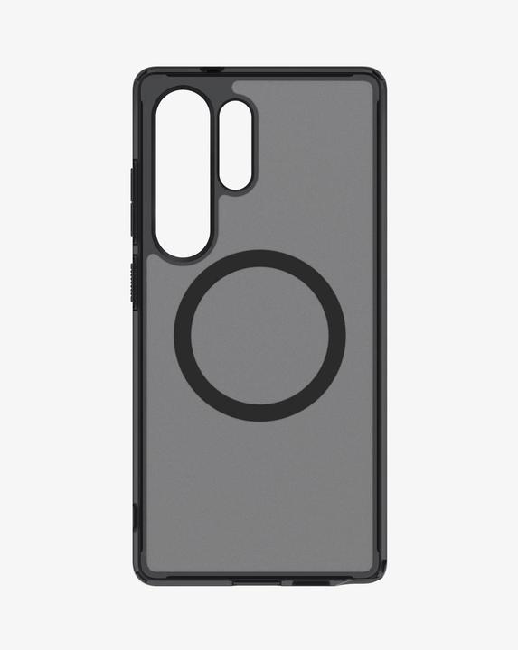 Actual product image Spigen Ultra Hybrid Magfit (Samsung Galaxy S25 Ultra)