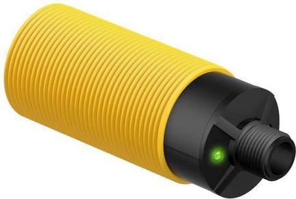 Actual product image Turck Diffuse reflection light scanner