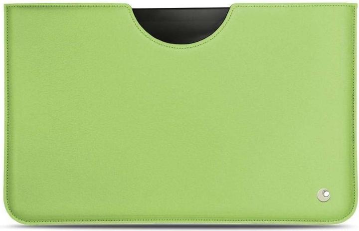 Actual product image Noreve Leather case (Galaxy Tab S8)