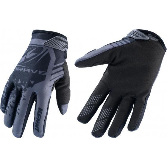 Kenny, Motorradhandschuhe, Brave (Herren, 5)