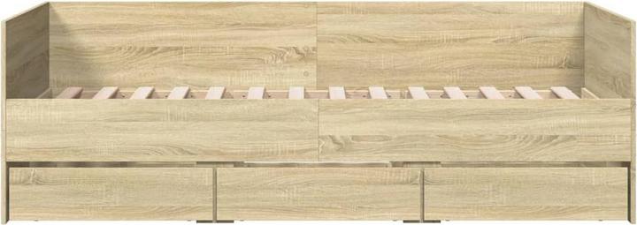 Image du produit vidaXL Tagesbett (90 x 200 cm)