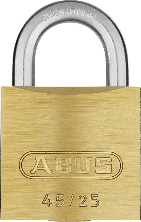 Immagine prodotto Abus 45/25 kd. Lock-Tag