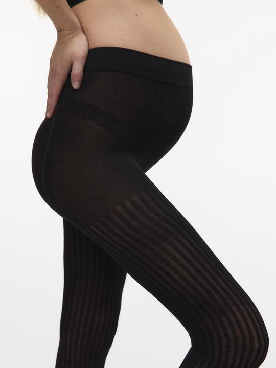 Immagine prodotto Mamalicious Strumpfhose Leggings (200DEN, S/M)