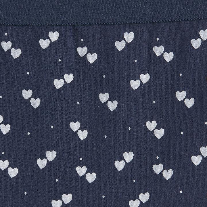 Produktbild La Redoute Collections 7er-Pack Shortys (134, 7er Pack)
