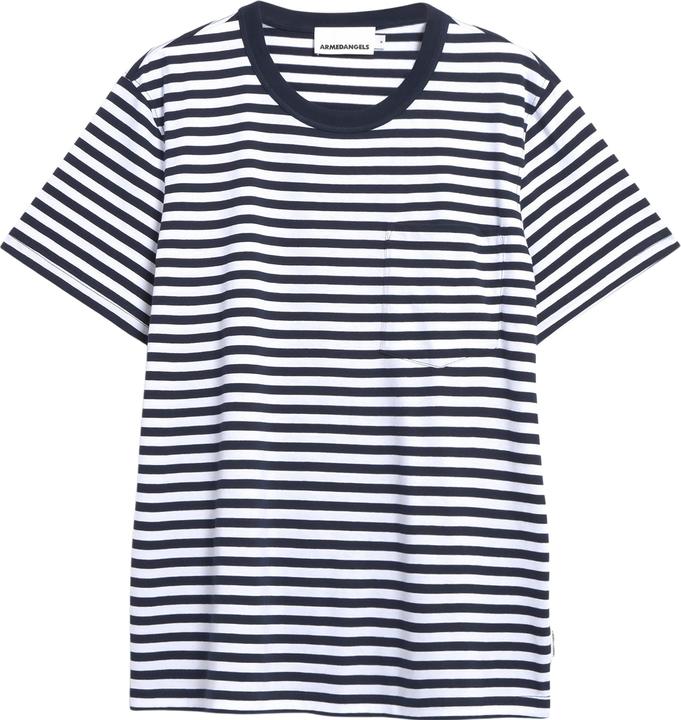 Produktbild Armedangels Maarkos Pocket Stripes (L)