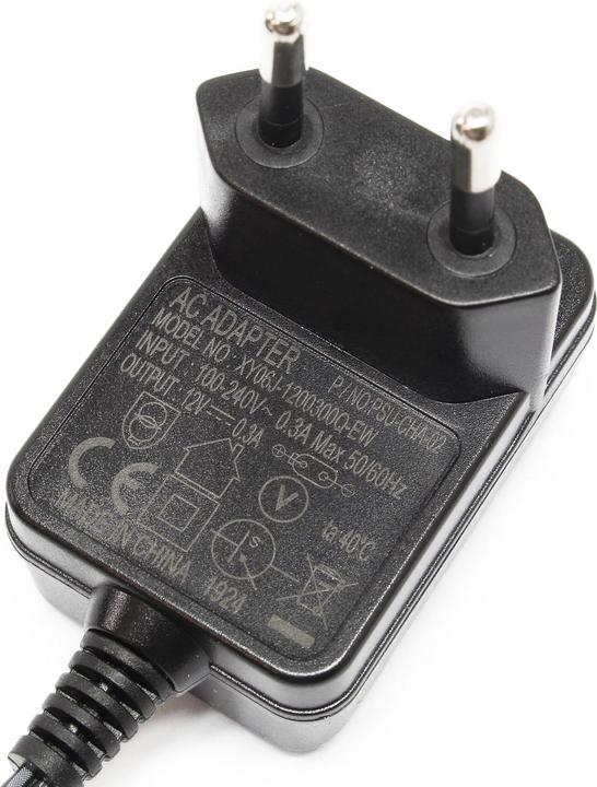 Produktbild Wiltec Netzteil Netzadapter Catwatch Pestcontroller PestfreePlus 10m Vertreiber Strom
