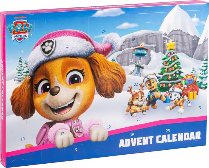 Paw Patrol Paw Patrol - Skye