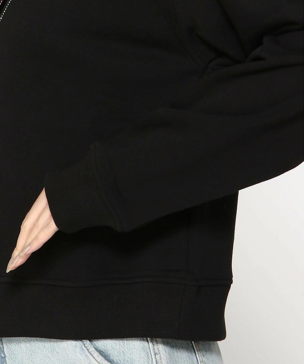 Produktbild Guess Damen Spitze Triangle-BH aus Polarstoff (M)