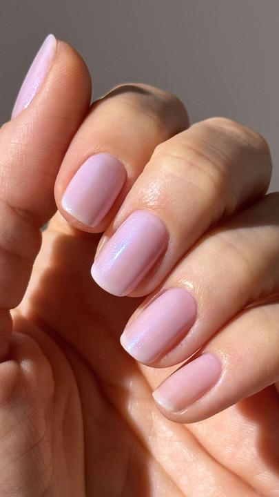 Produktbild BlockX kur Illuminating Nail Concealer Lavender (Violett, Farblack)
