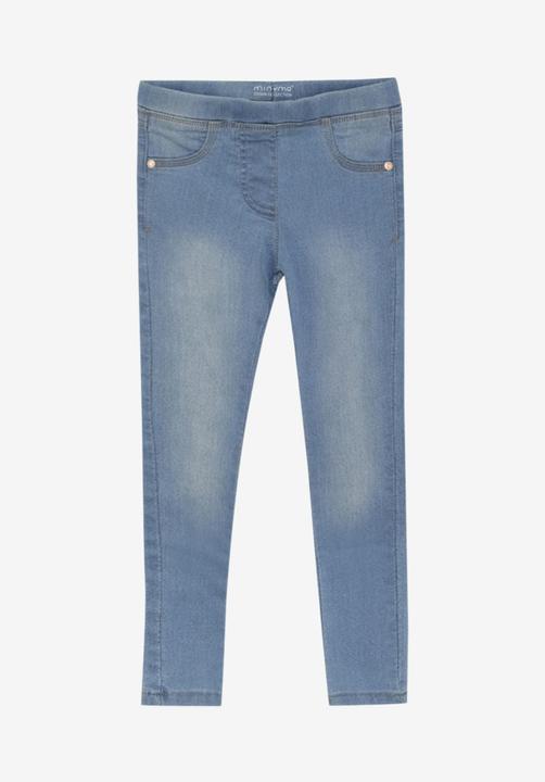 Image du produit Minymo MIJegging girl stretch slim fit - 5621 (116)