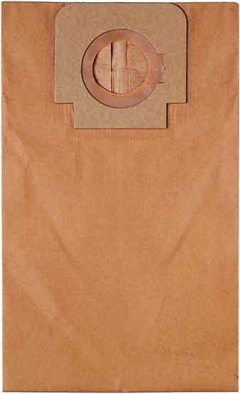 Actual product image Thomas Paper filter bag 201