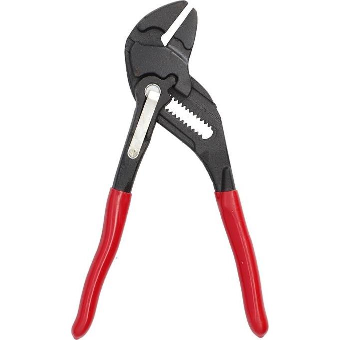 Draumet, Pinza, Adjustable pliers, 250 mm (250 mm)
