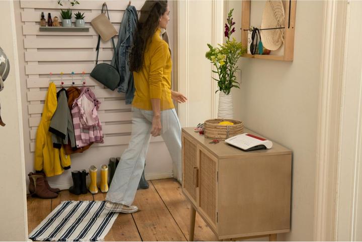 Produktbild FRITZ! Box 5530 Fiber