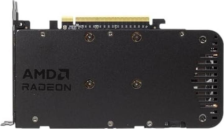 Actual product image Powercolor Reaper Radeon RX 9060 XT (8 GB)