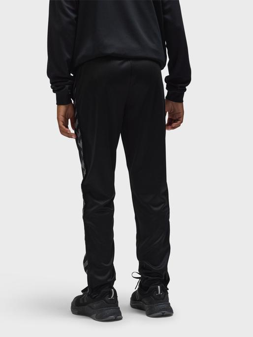 Produktbild hummel Hmlauthentic Pl Pants Kids (128)