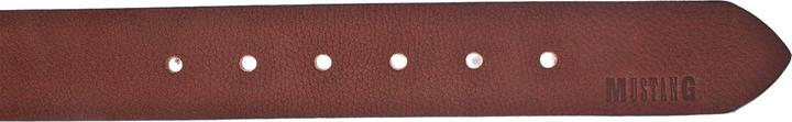 Actual product image Mustang Belt Casual (105)