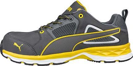 Produktbild Puma Halbschuhe (S1P, 45)