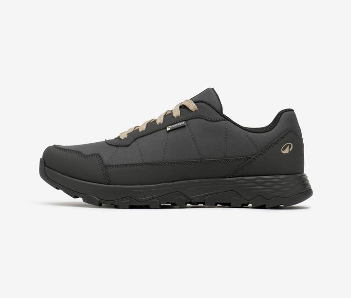 Immagine prodotto Quechua Wanderschuhe Herren niedrig wasserdicht - NH100 grau (40)