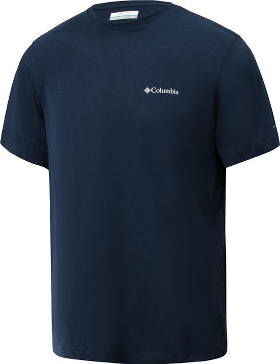 Actual product image Columbia Thistletown Hills™ Short Sleeve (M)