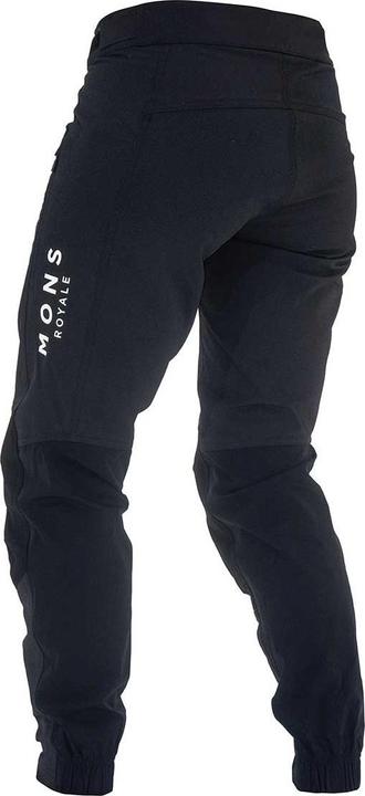 Image du produit Mons Royale Pantalon de cyclisme Momentum pour femme (XS)