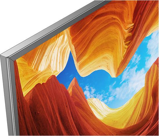 Produktbild Sony KE-55XH9005 (55", LCD, 4K, 2020)