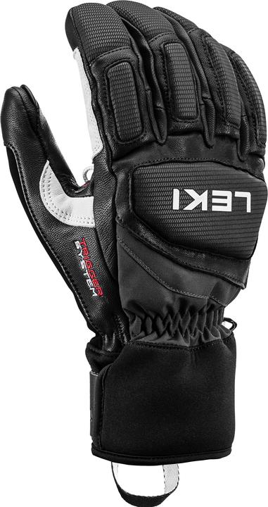Produktbild Leki Griffin Pro 3D PRL Trigger Gloves (7)