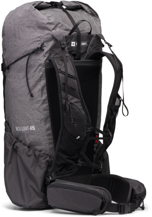 Immagine prodotto Black Diamond Zaino Beta Light 45 (45 l)