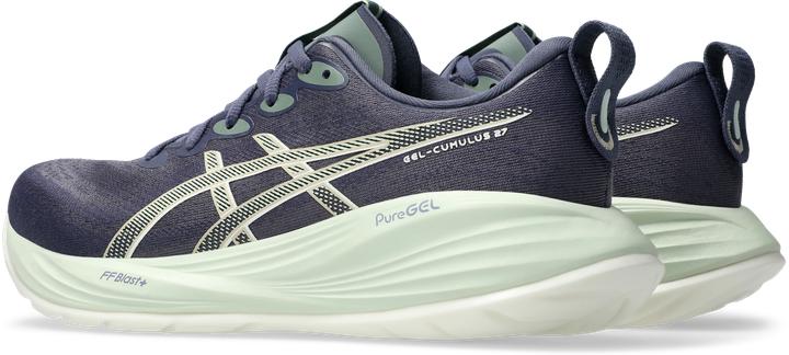 Produktbild ASICS Performance Gel-Cumulus 27 mit PureGEL-Technologie und FF Blast Plus-Schaum für weiche Dämpfung (40)