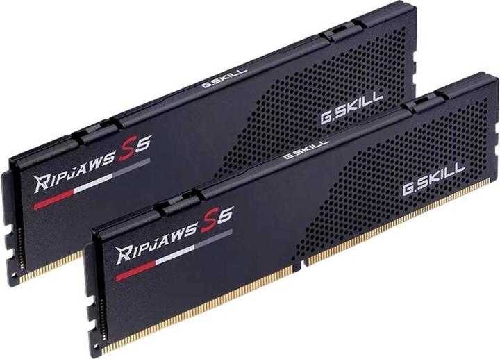 Actual product image G.Skill Ripjaws S5 (2 x 24GB, 6400 MHz, DDR5 RAM, DIMM)
