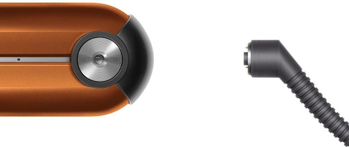 Produktbild Dyson Piastra Per Capelli Corrale Rame Complete