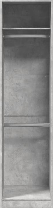 Produktbild vidaXL Alexius (50 x 50 x 200 cm)