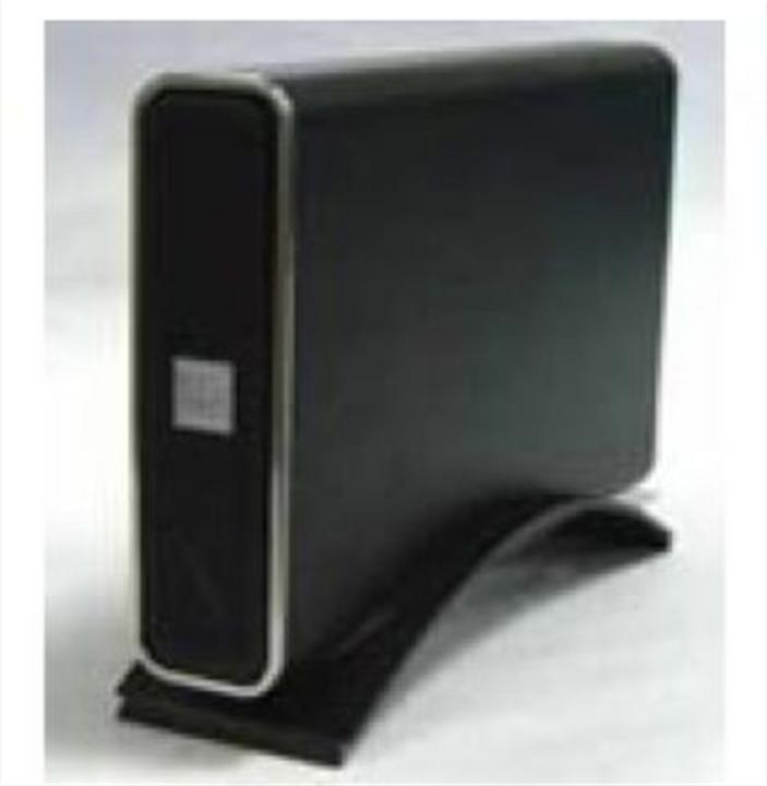 RaidSonic ICY BOX Case for 3.5" HDD Blue Light (3.5")